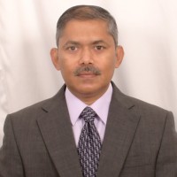 MURALI SHANMUGAM