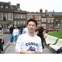 Woon Jeon