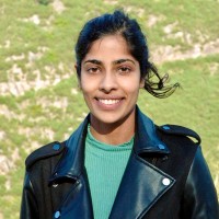 Dhiya Sathananthan