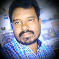 Murthy Rammurthy