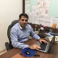 Achal Soni