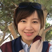 Marin Chou