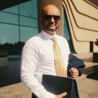Pankaj Shende