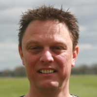 Dion Van Den Bersselaar