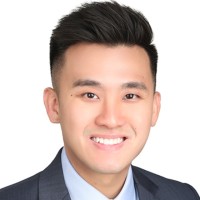 Bernard Ging