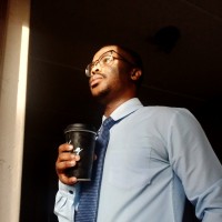 TSHEPO KEITUMETSE SEKGALA