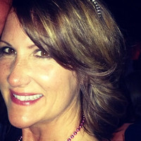 Paula Anderson