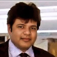 Dr. Narendra Kumar