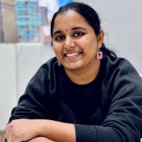 Poolla Prathyusha