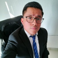 Jesus Manuel Tique de la Cruz