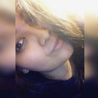 Samantha Zarate Rodriguez