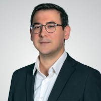 Alper Balibeyoglu