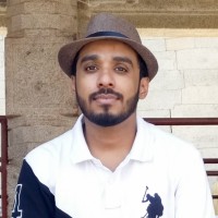 Nithin Joshua Stephen