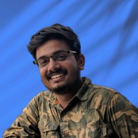 Shantanu Yadav
