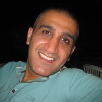 Badri Saliba