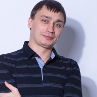 Алексей Максимов