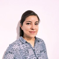 Mirelle Garcia Hernández