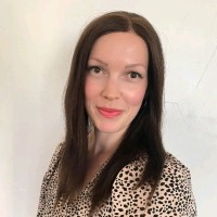 Sara Heikkilä-Voltti