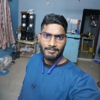 Vinod Kumar Netala