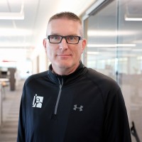 Scott Latham, Caa