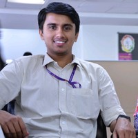 Ajith M