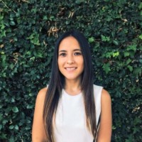 Stephania Hernandez, Eit