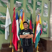 Antonio Israel Rodriguez Duarte