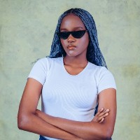 Halima-Sadia Omotayo
