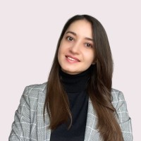 Valentina Belova