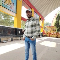 Ram Prasad Dangi