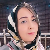 Fatemeh Seyyedi