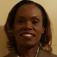 Jackie Rose,  MBA, MSIS