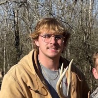 Caleb Barnett