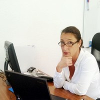 yasmin van de Weerthof