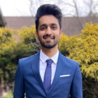 Siddharth Singh