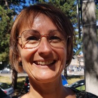 Virginie Hugon