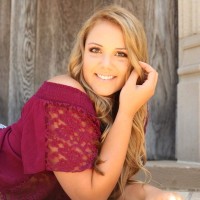 Hailey Alwine