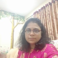 Sunita P