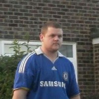 Liam Devenny