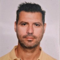 Jose Manuel Diaz Fernandez