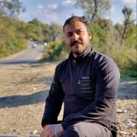 Atul Sharma