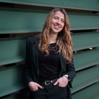 Melody Van Deventer