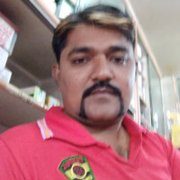 Sachin Fadtare