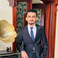 khaled Al hamidi