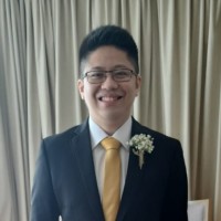 Fabio Hartono Tamin