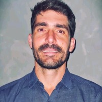 Waldemiro Eccard De Oliveira