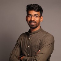 Gourav Dudheria
