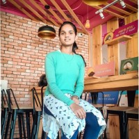 Vidhya Pawar