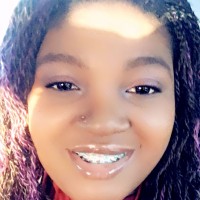 Naomi Simmonds