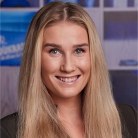 Særún Sigurpálsdóttir